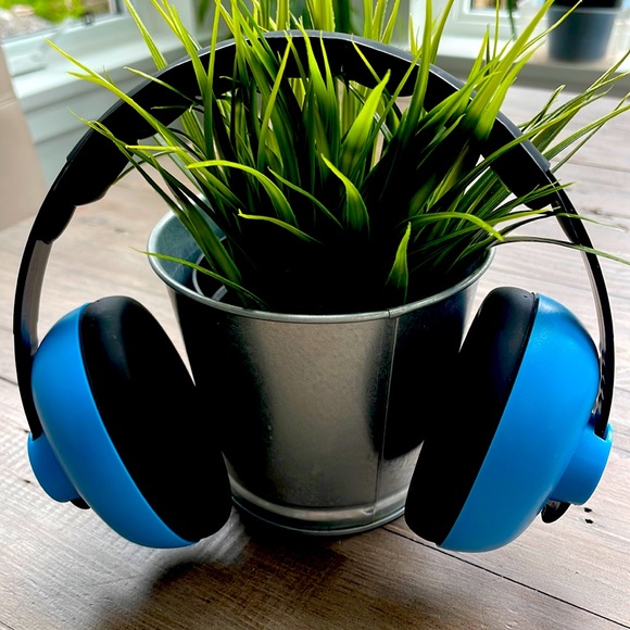 BBTKCARE Other - ⭐️2/$25, 3/$35, 4/$45⭐️ Baby/Toddler Noise Cancelling Earmuffs.